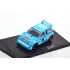1:43 Масштабная модель MG Metro 6R4 #35 "Sanyo" Rutherford/Harris RAC Rally 1986