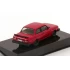 1:43 Масштабная модель VOLVO 242 Custom 1980 Red