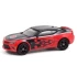 1:64 Масштабная модель CHEVROLET Camaro SS 2016 Diablosport