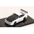 1:43 Масштабная модель NISSAN 240SX (S14) 1997 White/Black