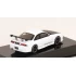 1:43 Масштабная модель NISSAN 240SX (S14) 1997 White/Black