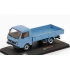 1:43 Масштабная модель VW LT28 бортовой грузовик 1978 Blue