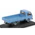 1:43 Масштабная модель VW LT28 бортовой грузовик 1978 Blue