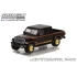 1:64 Масштабная модель JEEP Gladiator J-10 "Golden Eagle Tribute" 2020