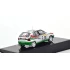1:43 Масштабная модель SKODA Felicia Kit Car #20 "koda Motorsport" Triner/Gal 11 место Rally Monte Carlo 1997