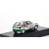 1:43 Масштабная модель SKODA Felicia Kit Car #21 "koda Motorsport" Sibera/Gross 12 место Rally Monte Carlo 1997