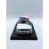 1:24 Масштабная модель BMW M3 (E30) 1989 White/Decorated