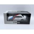 1:24 Масштабная модель BMW M3 (E30) 1989 White/Decorated