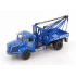 1:43 Масштабная модель BERLIET Glm 10 Truck Depanneuse Carro Attrezzi - Wrecker Road Service 2-assi 1955