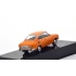 1:43 Масштабная модель SKODA 110R (1978), Orange