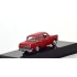 1:43 Масштабная модель SKODA 1000 MB (1968), red