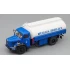 1:43 Масштабная модель BERLIET GLR 8 M2 Huiles Berliet 1960, blue / white