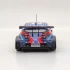 1:43 Масштабная модель HYUNDAI Veloster N ETCR #27 "Hyundai Motor Sport N" Filippi Pau-Arnos (2021)