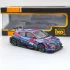 1:43 Масштабная модель HYUNDAI Veloster N ETCR #27 "Hyundai Motor Sport N" Filippi Pau-Arnos (2021)