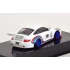 1:43 Масштабная модель PORSCHE 911 (997) Old New, Martini