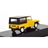 1:43 Масштабная модель CITROEN Namco Pony (1975), yellow black