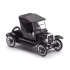 1:43 Масштабная модель FORD T Runabout (1925), Black