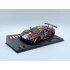 1:43 Масштабная модель FERRARI 488 Gt3 3.9l Turbo V8 Team Af Corse N 51 6h Silverstone (2017) Alessandro Pierguidi - James Calado, Red