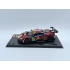 1:43 Масштабная модель FERRARI 488 Gt3 3.9l Turbo V8 Team Af Corse N 51 6h Silverstone (2017) Alessandro Pierguidi - James Calado, Red