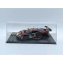 1:43 Масштабная модель FERRARI 488 Gt3 3.9l Turbo V8 Team Af Corse N 51 6h Silverstone (2017) Alessandro Pierguidi - James Calado, Red