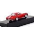 1:43 Масштабная модель CHEVROLET Corvette C2 Stingray (1963), red white