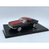 1:43 Масштабная модель FORD Mustang Fastback Custom (1967), black red