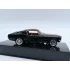 1:43 Масштабная модель FORD Mustang Fastback Custom (1967), black red