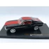 1:43 Масштабная модель FORD Mustang Fastback Custom (1967), black red
