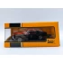 1:43 Масштабная модель FORD Mustang Fastback Custom (1967), black red