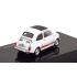 1:43 Масштабная модель FIAT Abarth 595 SS (1964), white red