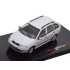 1:43 Масштабная модель SKODA Fabia Sw Station Wagon (2000), silver