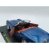 1:24 Масштабная модель FERRARI 250 California 1957 Blue