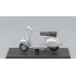 1:18 Масштабная модель PIAGGIO Vespa 150 Gs (1955), silver