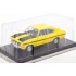 1:24 Масштабная модель OPEL Kadett B Rally 1970 Yellow/Black