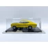 1:24 Масштабная модель OPEL Kadett B Rally 1970 Yellow/Black