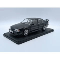 1:24 Масштабная модель OPEL Omega Evolution 500 1991 Black