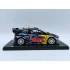 1:24 Масштабная модель FORD Fiesta WRC #1 "M-Sport Ford World Rally Team" Ogier/Ingrassia Winner Rally Monte Carlo Чемпион мира 2017