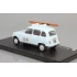 1:43 Масштабная модель RENAULT 4 Championnat Du Monde De Ski Alpin 1982