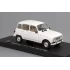 1:43 Масштабная модель RENAULT 4 GTL Pape Francois (папа Франциск) 2001 White
