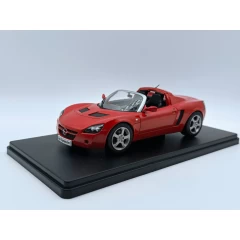 1:24 Масштабная модель OPEL Speedster (2001), rot