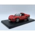 1:24 Масштабная модель OPEL Speedster (2001), rot