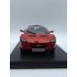 1:24 Масштабная модель OPEL Speedster (2001), rot