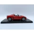1:24 Масштабная модель OPEL Speedster (2001), rot