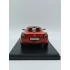 1:24 Масштабная модель OPEL Speedster (2001), rot