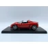 1:24 Масштабная модель OPEL Speedster (2001), rot