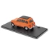 1:43 Масштабная модель RENAULT 4 "Peace And Love" 1974 Orange