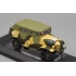 1:43 Масштабная модель DODGE WC-6 Command Car 1st Armored Division Tunisia - February, 1943