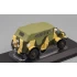 1:43 Масштабная модель DODGE WC-6 Command Car 1st Armored Division Tunisia - February, 1943