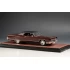 1:43 Масштабная модель LINCOLN Continental Coupe 1970 Red Stardust Irid