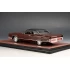 1:43 Масштабная модель LINCOLN Continental Coupe 1970 Red Stardust Irid